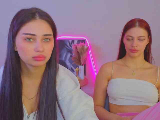 Lizarttt webcam