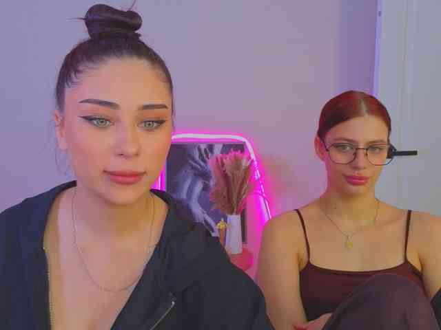 Lizarttt webcam