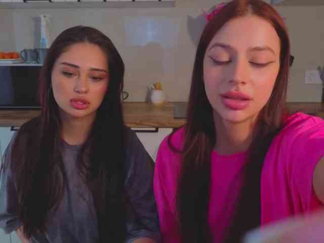 Lizarttt webcam