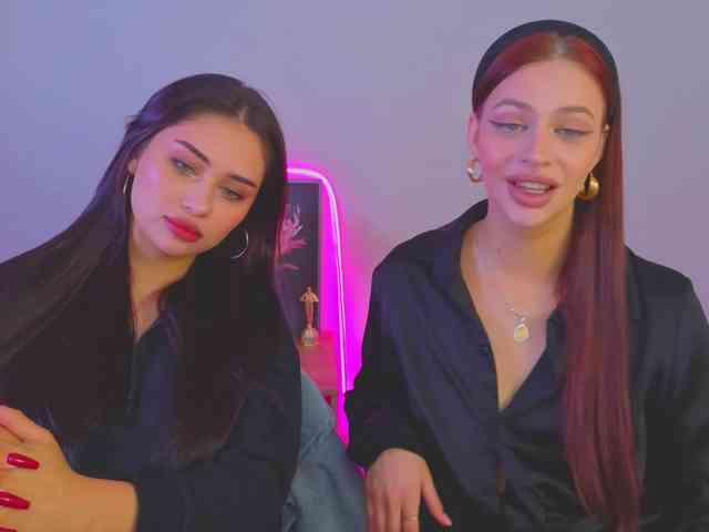 Lizarttt webcam