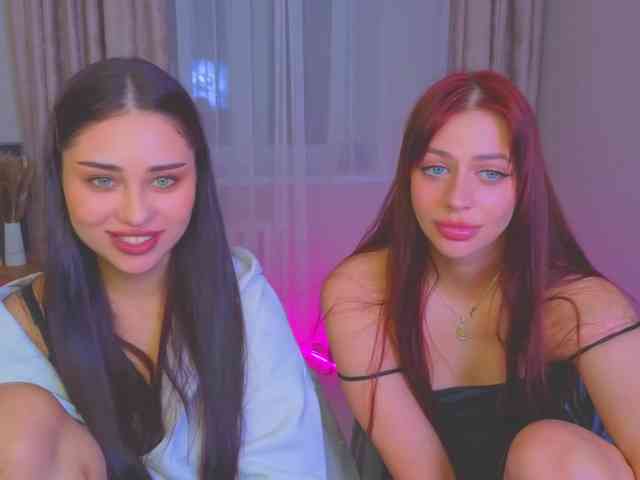 Lizarttt webcam
