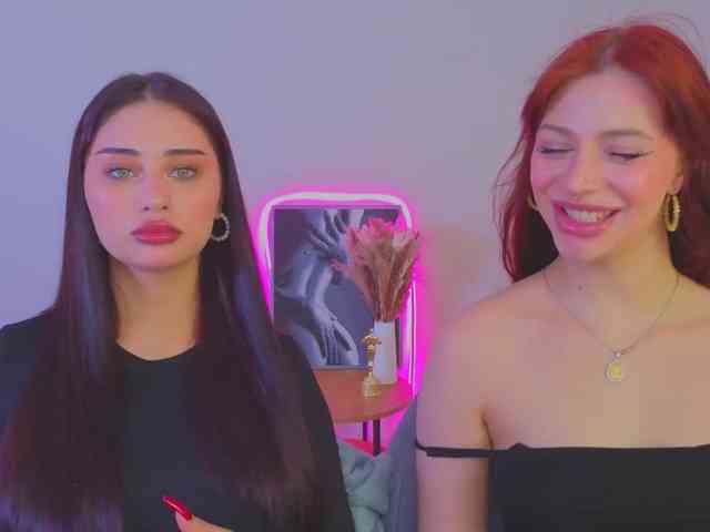 Lizattt - Couple 