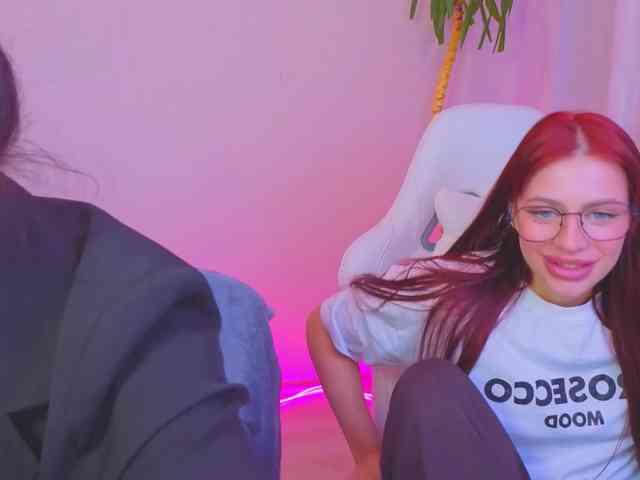 Lizarttt webcam