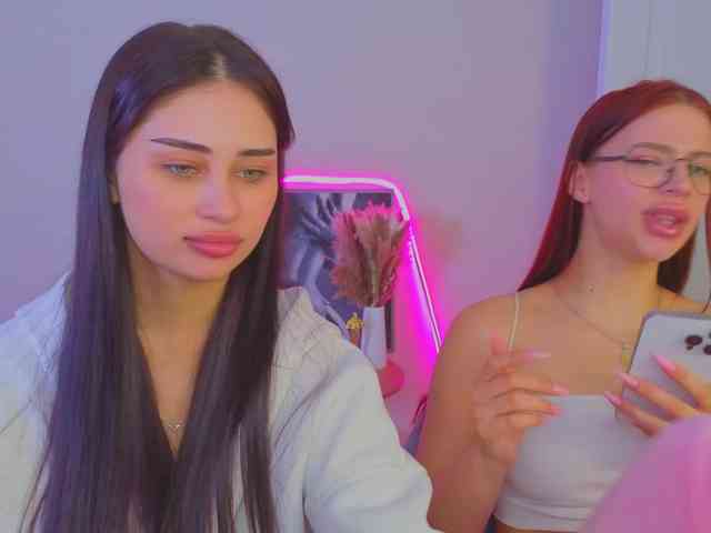 Lizarttt webcam