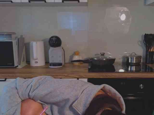 Lizarttt webcam