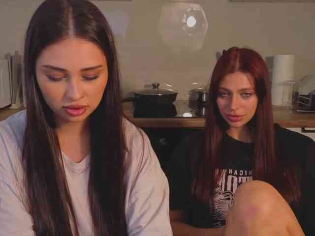 Lizarttt webcam