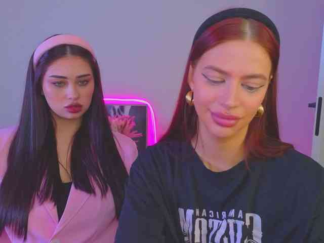 Lizarttt webcam