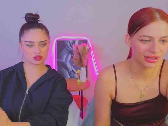 Lizarttt webcam