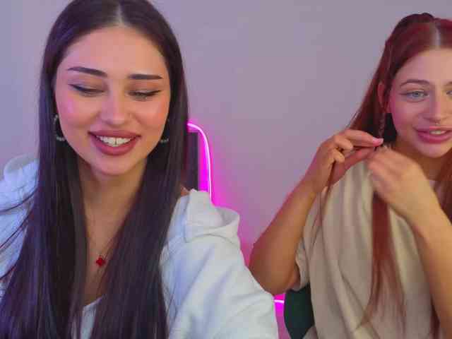 Lizarttt webcam