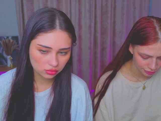 Lizarttt webcam