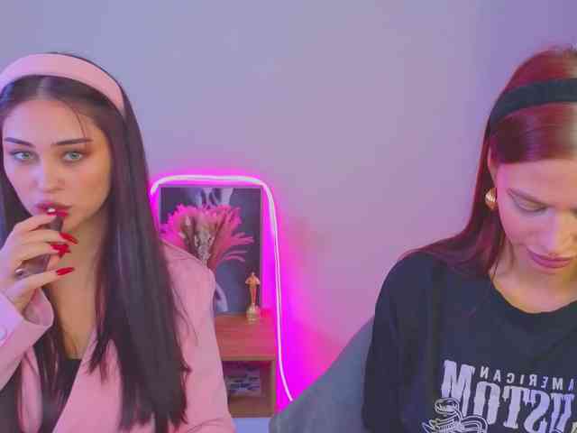 Lizarttt webcam