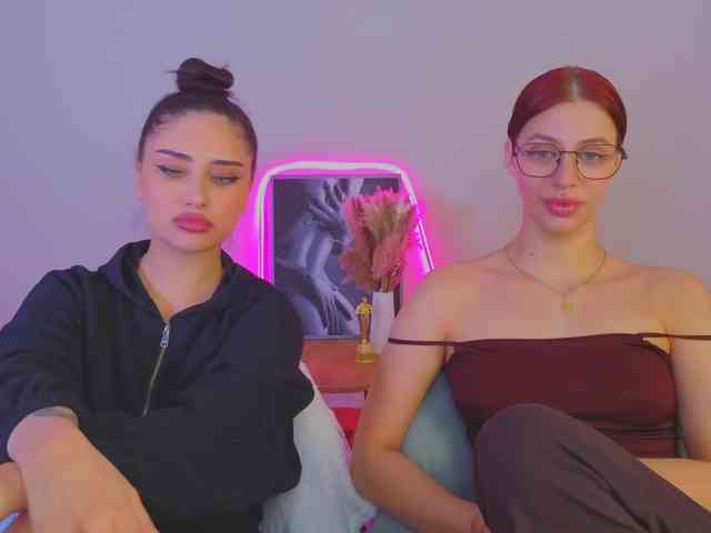 Lizarttt webcam