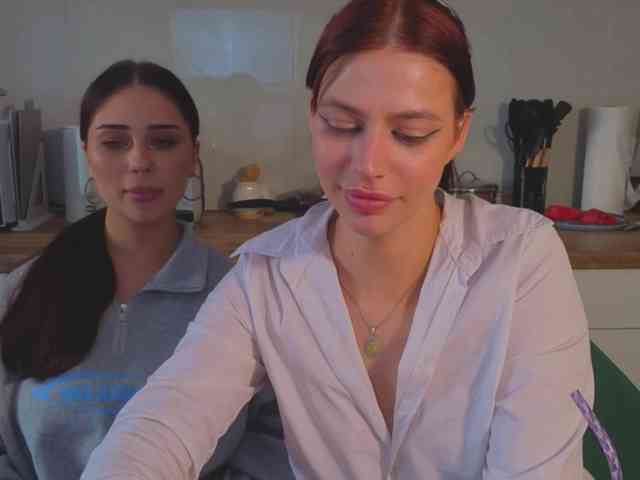 Lizarttt webcam