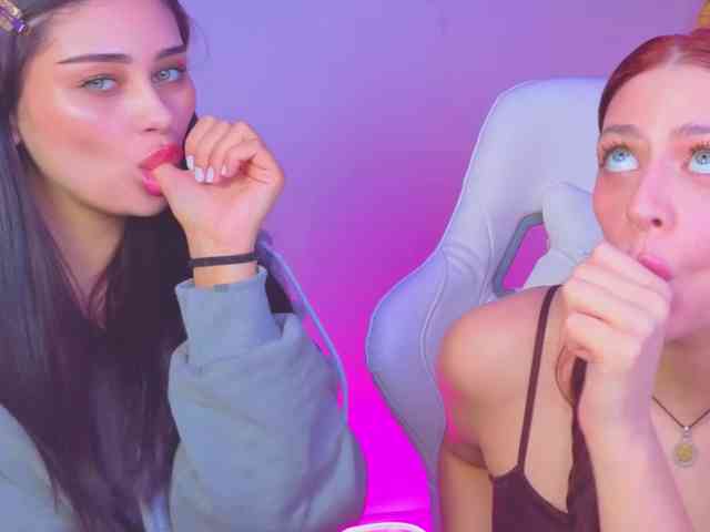 Lizarttt webcam
