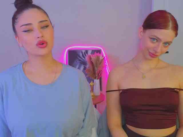 Lizarttt webcam