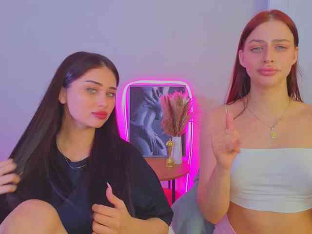 Lizarttt webcam