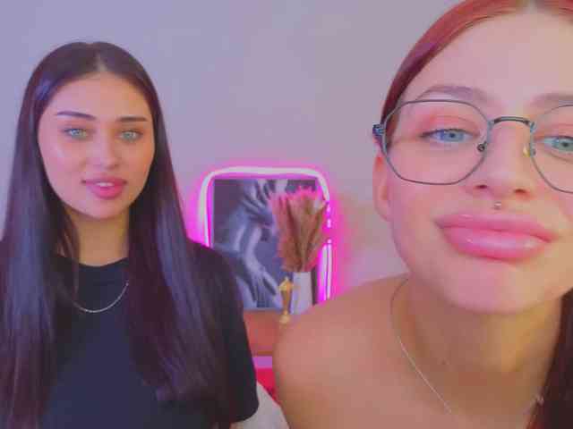 Lizarttt webcam