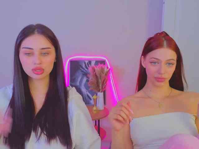 Lizarttt webcam