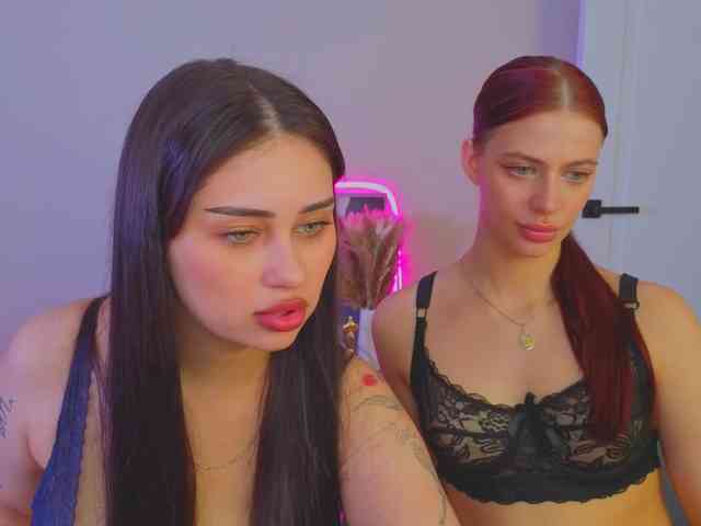 Lizarttt webcam