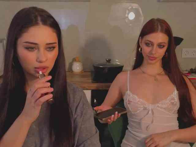Lizattt Sex Cam Show