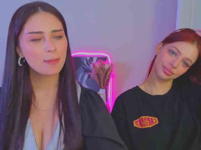 Lizarttt webcam