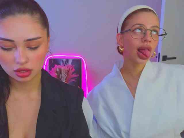 Lizarttt webcam