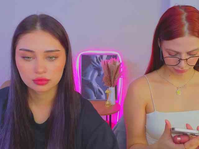 Lizarttt webcam