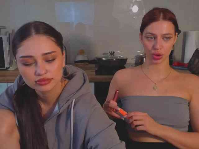 Lizarttt webcam