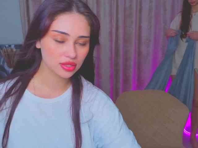 Lizarttt webcam