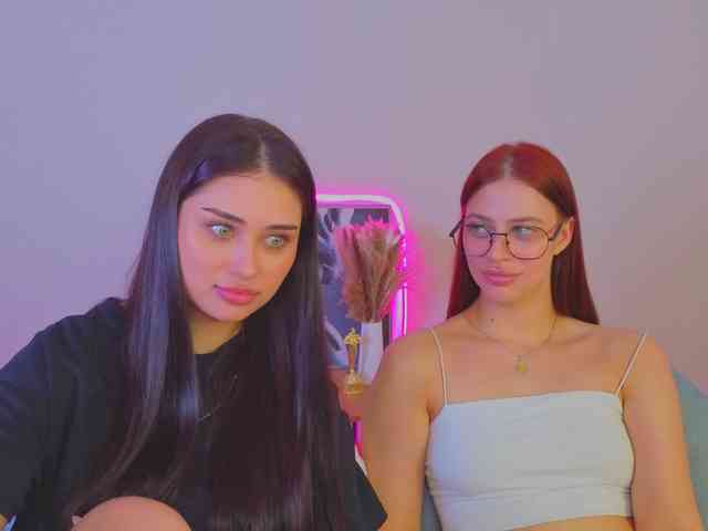 Lizarttt webcam