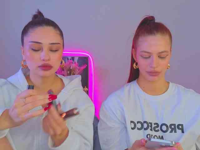 Lizarttt webcam