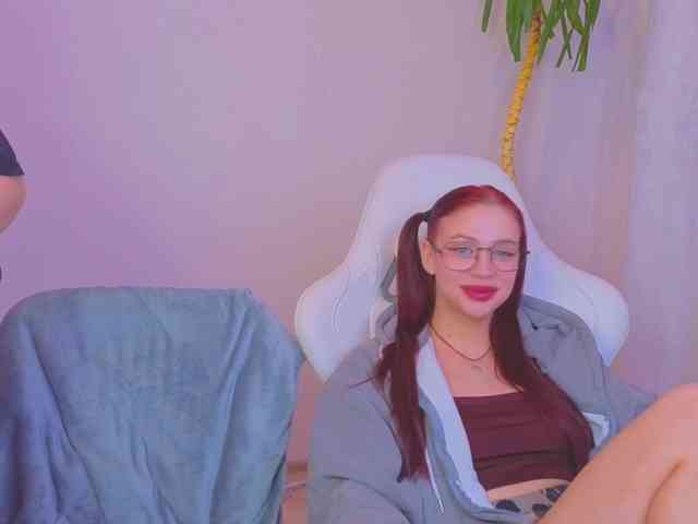 Lizarttt webcam