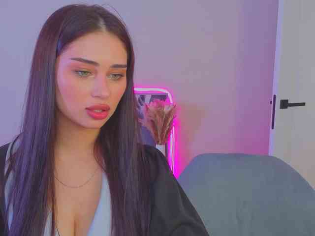 Lizarttt webcam
