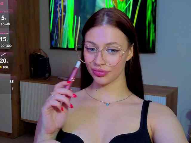 Elizabell_Rouge webcam