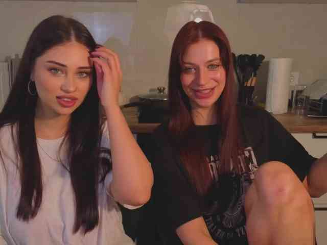 Lizarttt webcam