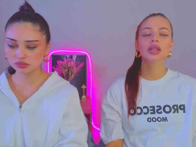 Lizarttt webcam