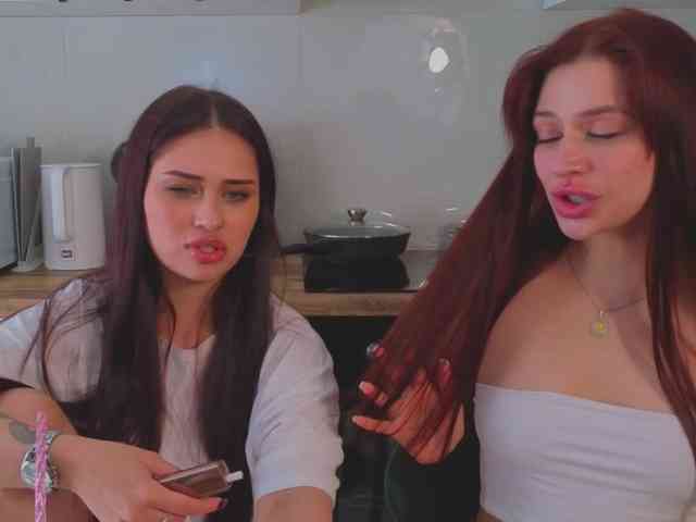 Lizarttt webcam
