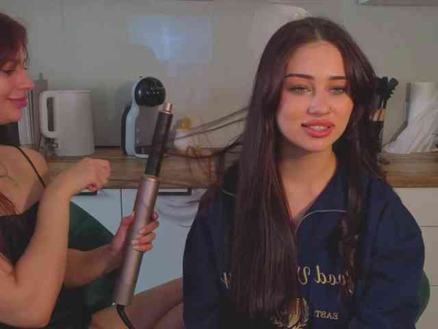 Lizarttt webcam