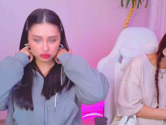 Lizarttt webcam