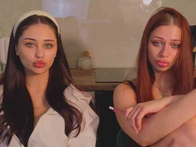 Lizarttt webcam
