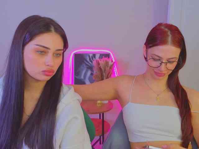 Lizarttt webcam