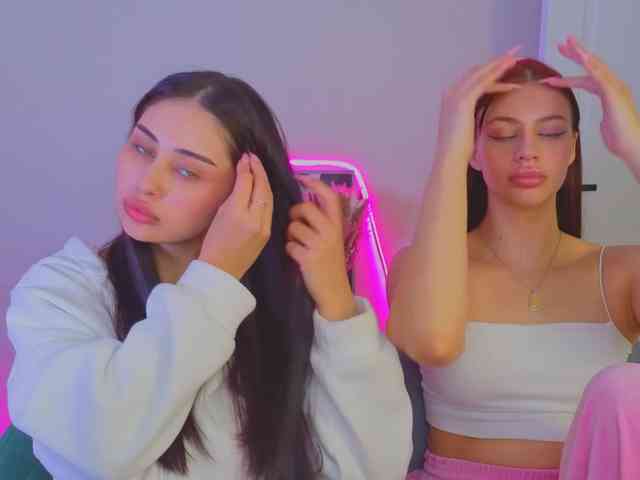 Lizarttt webcam