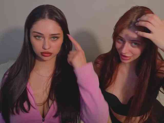 Lizarttt webcam