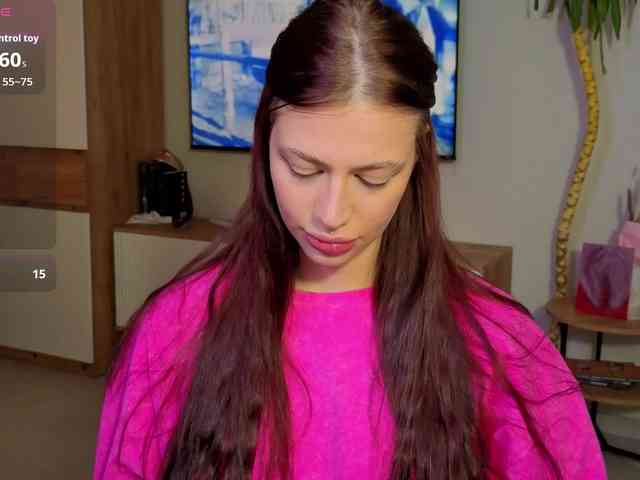 Elizabell_Rouge webcam