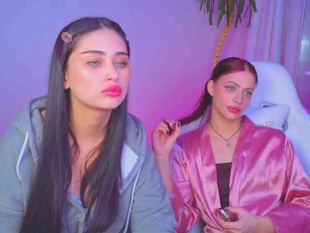 Lizarttt webcam