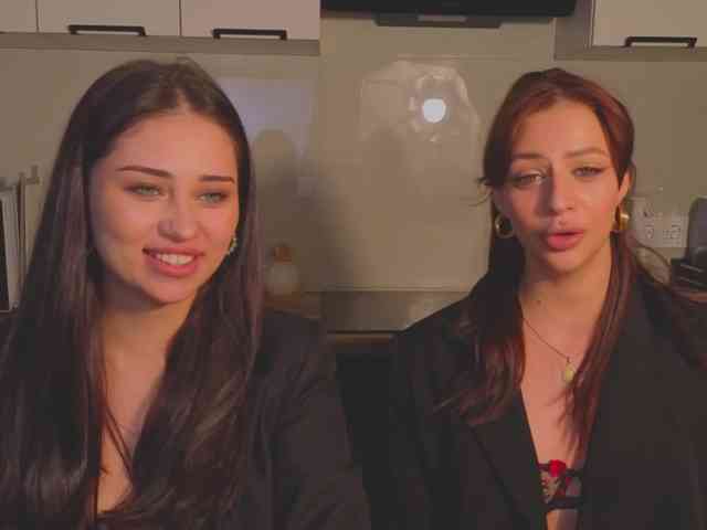 Lizarttt webcam