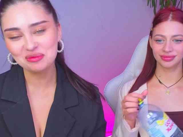 Lizarttt webcam