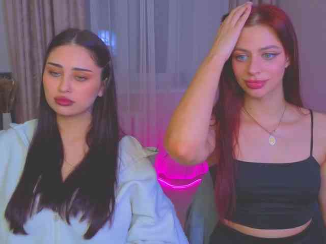 Lizarttt webcam