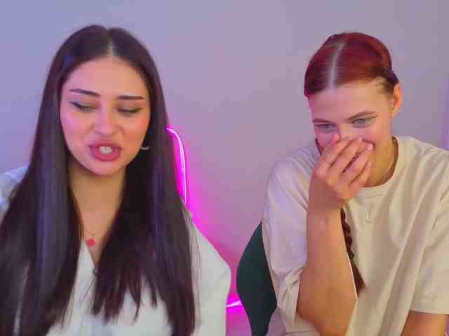 Lizarttt webcam
