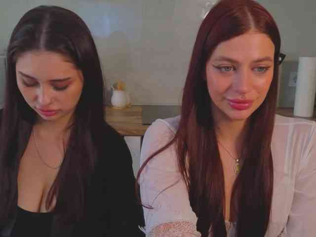 Lizarttt webcam